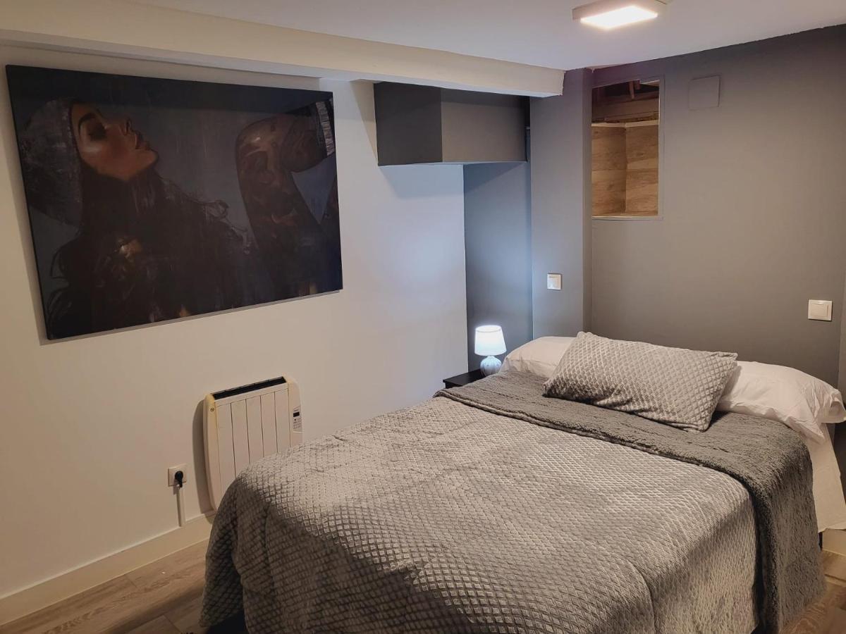Precioso Apartamento De 2 Habitaciones. 마드리드 외부 사진