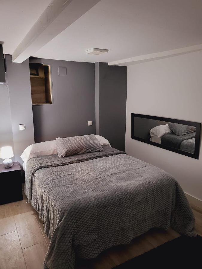 Precioso Apartamento De 2 Habitaciones. 마드리드 외부 사진