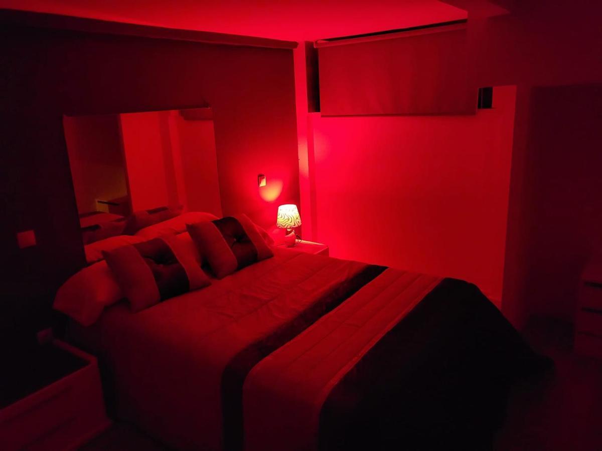 Precioso Apartamento De 2 Habitaciones. 마드리드 외부 사진