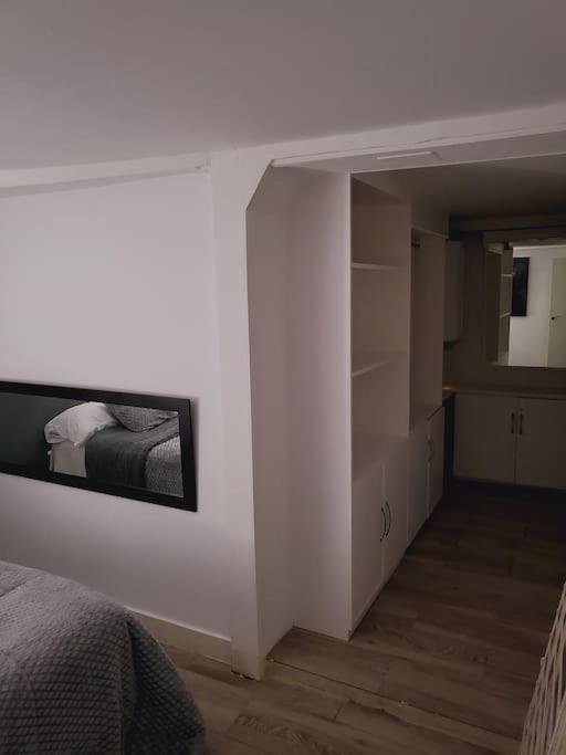 Precioso Apartamento De 2 Habitaciones. 마드리드 외부 사진