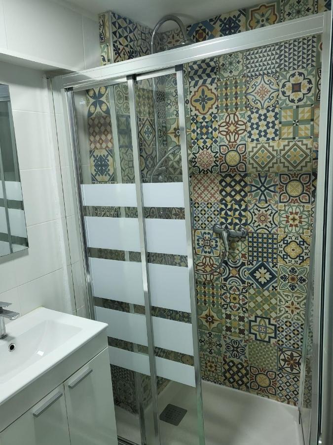 Precioso Apartamento De 2 Habitaciones. 마드리드 외부 사진