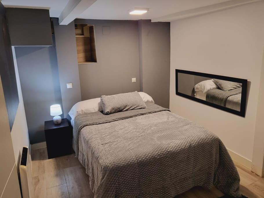 Precioso Apartamento De 2 Habitaciones. 마드리드 외부 사진