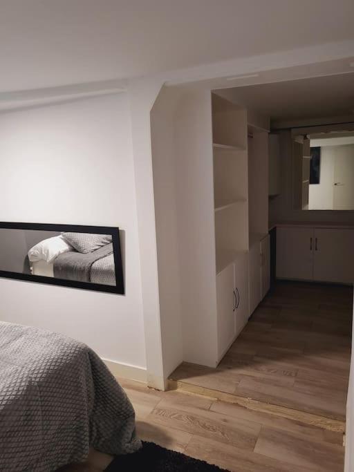 Precioso Apartamento De 2 Habitaciones. 마드리드 외부 사진