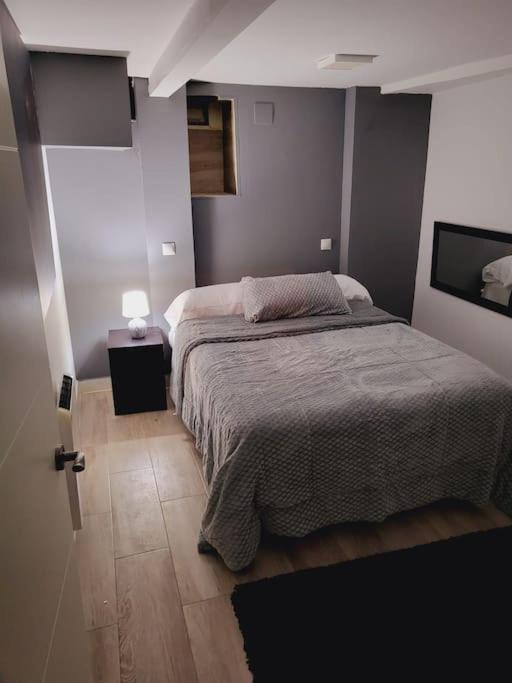 Precioso Apartamento De 2 Habitaciones. 마드리드 외부 사진