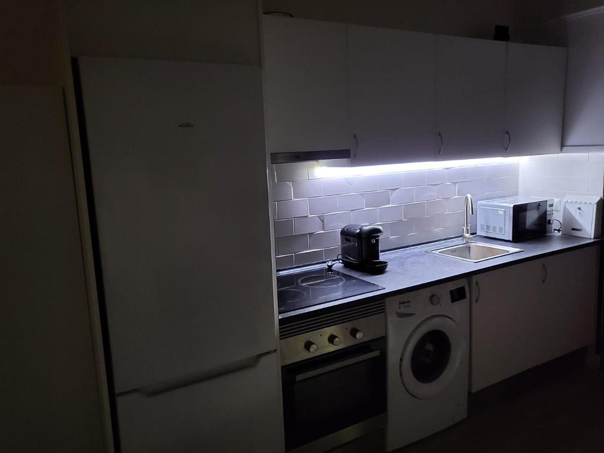 Precioso Apartamento De 2 Habitaciones. 마드리드 외부 사진