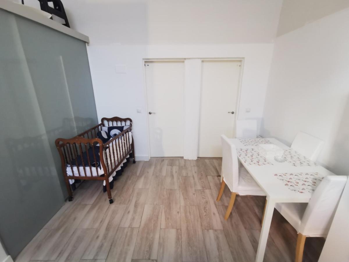 Precioso Apartamento De 2 Habitaciones. 마드리드 외부 사진